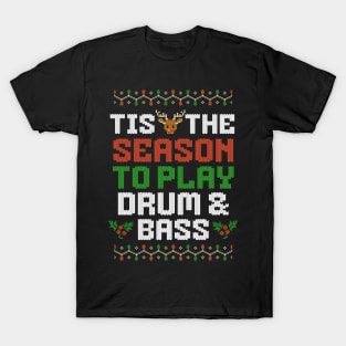 Drum And Bass T Shirts for Sale TeePublic